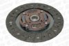 EXEDY NSD004U Clutch Disc